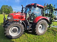 Case IH Maxxum CVX 110 Profi