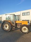 Used Renault 80 14 Sp 4wd Tractor For Sale Classified Fwi Co Uk