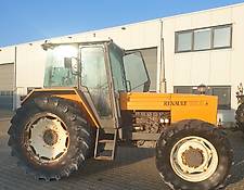 Used Renault 80 14 Sp 4wd Tractor For Sale Classified Fwi Co Uk Used Renault 80 14 Sp 4wd Tractor For Sale Classified Fwi Co Uk