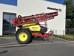 Kverneland Ikarus S 38