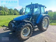 New Holland tl80 (4wd)