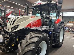 Steyr PROFI 4145 S-CONTROLL 8