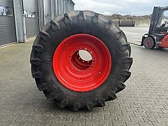 Trelleborg banden