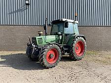 Used Fendt 308 For Sale Classified Fwi Co Uk