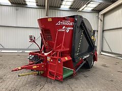 Trioliet Triomix S1 1200