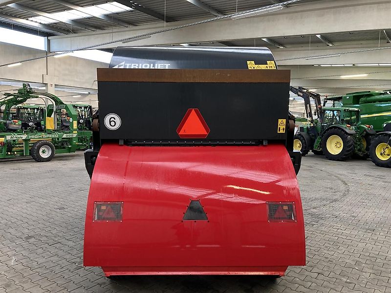 Trioliet Triomix S1 1200
