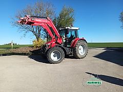 Massey Ferguson 5713 S Dyna6