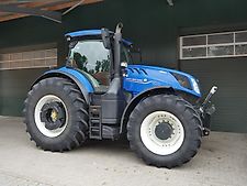 New Holland T7.315 HD PLMi GPS