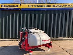 Unia Top 1200 H REX