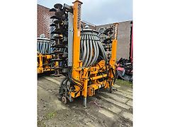 Veenhuis Euroject 250 6.08/32 zodebemester
