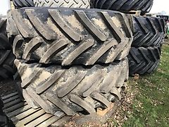 Bridgestone 710/75R42