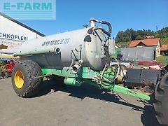 Joskin modulo 8400 s
