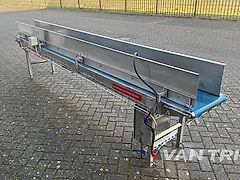 Beerepoot 3,8-43 Flat conveyor