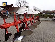 Kuhn QR STD T 75