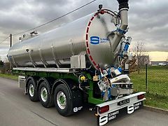 Schwarte Jansky Schwarte Jansky Güllezubringer 30m³ Agrarliner