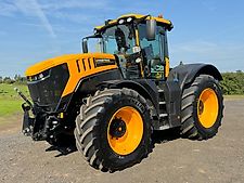 JCB Fastrac 8330 ICON