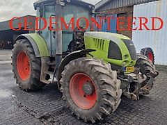 Claas 697 ATZ