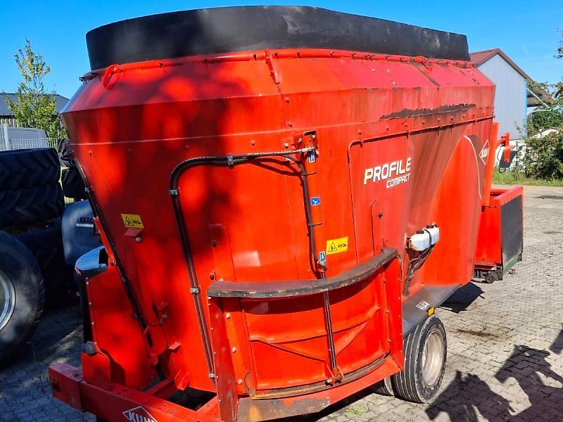 Kuhn 1880 Profile