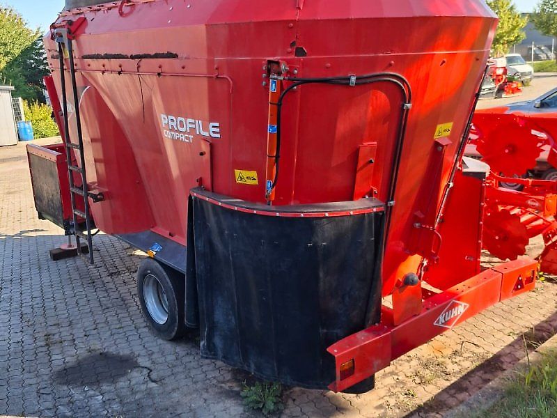Kuhn 1880 Profile