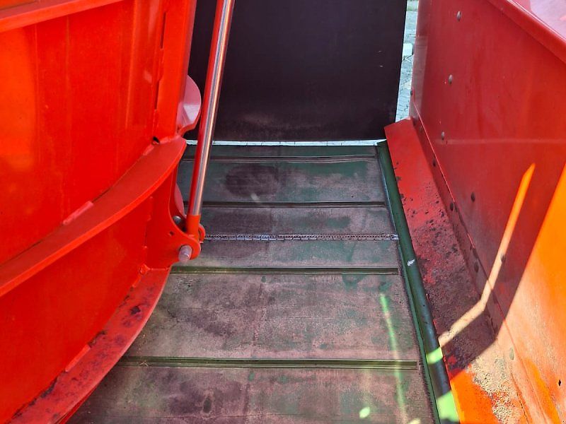 Kuhn 1880 Profile