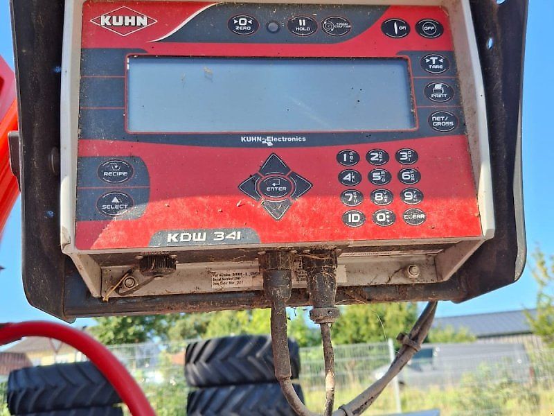Kuhn 1880 Profile