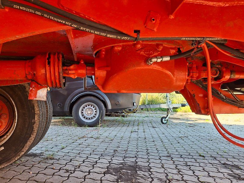 Kuhn 1880 Profile