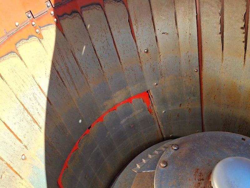 Kuhn 1880 Profile