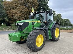 John Deere 6R185