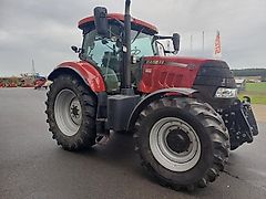 Case IH PUMA 160 CVX