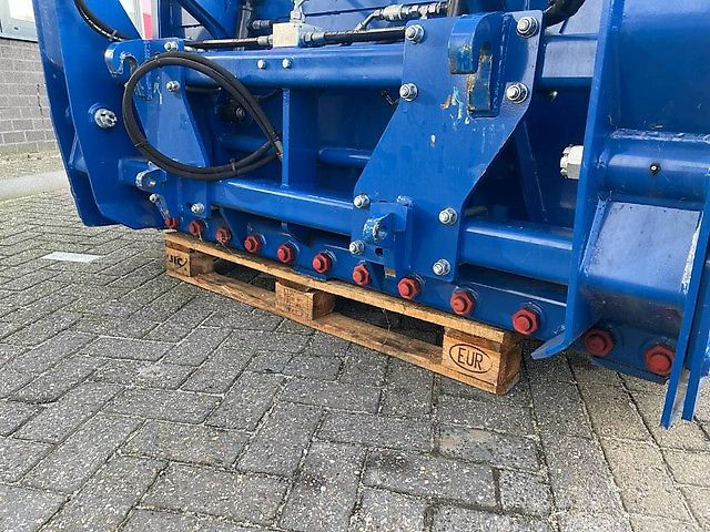 AP Machinebouw npn1800