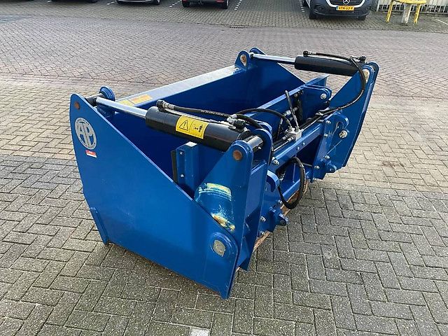 AP Machinebouw npn1800