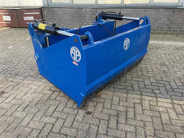 AP Machinebouw npn1800