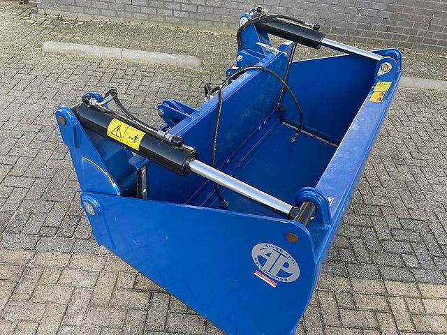 AP Machinebouw npn1800