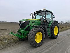 John Deere 6150R