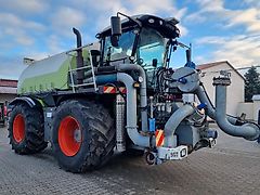 Claas Xerion 3800 Saddle Trac
