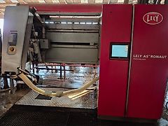 Lely A4