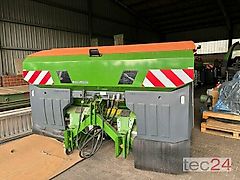 Amazone ZA-TS 3200 Hydro