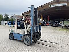 Nissan 30 Diesel