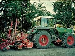 Fendt GTH 395