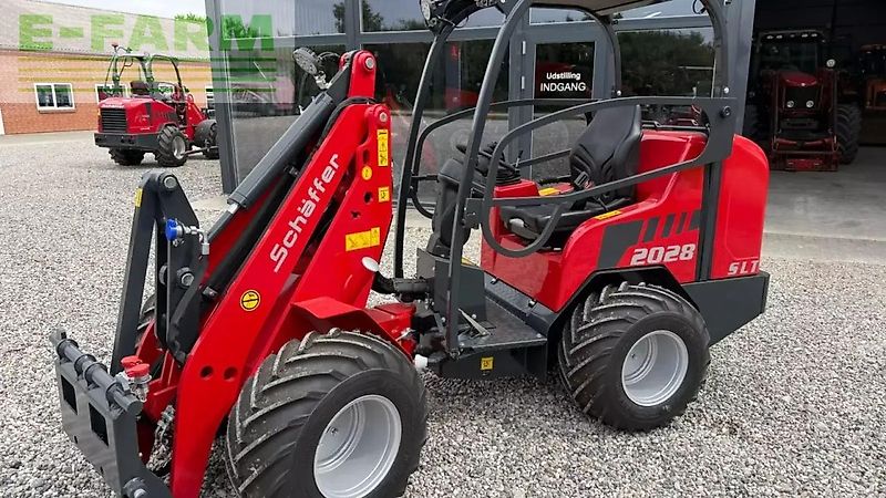 Schäffer 2028 slt
