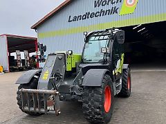 Claas Scorpion 746 Varipow