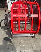 Krpan Holz Bündelgerät PD1200 H pro plus