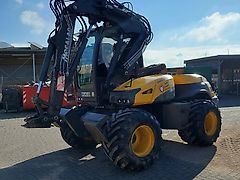 Mecalac 12 MTX