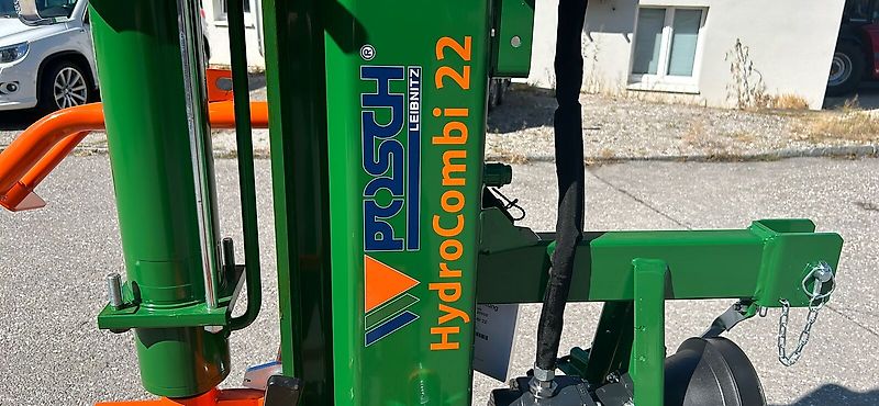 Posch Hydrokombi 22