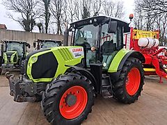 Claas Arion 540 cis