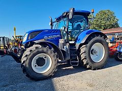 New Holland T 7.245 AC