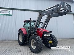 Case IH MAXXUM 140