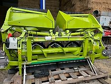 Claas Conspeed Corio 8/70 FC  70cm Unterflurhäcksler