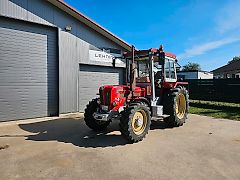 Schlüter Compact 850V Sf 4800V. Guter Zustand