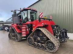 Case Quadtrac 500 **Video Below**